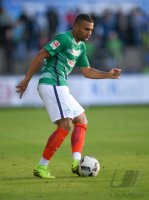 Fussball Testspiel Saison 16/17: SV Meppen - SV Werder Bremen