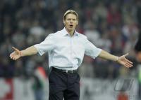 Fussball CHL International  FC Thun  -  Sparta Prag