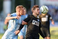 Fussball 3. Bundesliga Saison 15/16: Stuttgarter Kickers - 1. FC Magdeburg