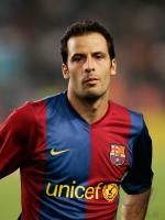 FUSSBALL  CHL   FC Barcelona 5-0 Levski Sofia