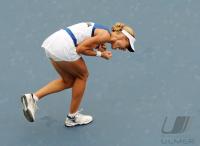 OLYMPIA 2008  Peking Tennis Finale Damen