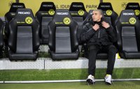 Fussball: 1. Bundesliga Saison 2010/2011: Dortmund, ZIDAN