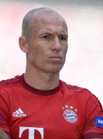 Fussball 1. Bundesliga Saison 2015/2016: Teampraesentation