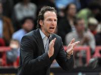 1. Basketball Bundesliga  09/10  Walter Tigers - Phoenix Hagen