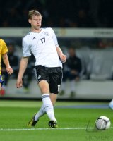 Fussball International WM Qualifikation 2014:  Per Mertesacker (Deutschland)