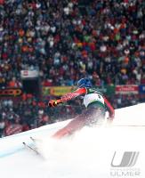 Ski Alpin  Herren Riesenslalom Adelboden