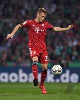 Fussball DFB Pokal Halbfinale 2018/2019SV Werder Bremen - FC Bayern Muenchen