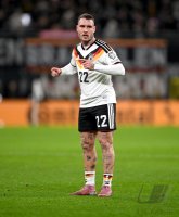 Fussball International Qualifikation WM 2026 
Deutschland - Slowakei