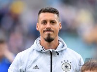 Fussball FIFA Confed Cup 2017: Australien - Deutschland