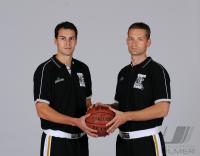 1. Basketball Bundesliga 2009/2010  Walter Tigers Tuebingen