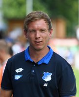Fussball Testspiel Saison 16/17: TSG 1899 Hoffenheim - KV Oostende