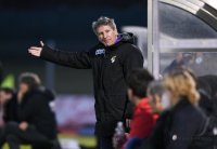 Fussball Regionalliga Suedwest 2020/2021: TSG Balingen - SV Elversberg