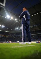 Fussball 1. Bundesliga, Saison 2012/2013: FC Schalke 04 - FSV Mainz 05