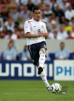 Fussball WM 2006: England - Ecuador