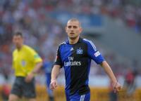 Fussball 1. Bundesliga: PETRIC (Hamburger SV)