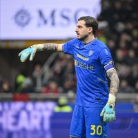 FUSSBALL INTERNATIONAL SERIE A 25/26: AC Mailand - SSC Neapel