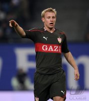 Fussball: 1. Bundesliga Saison 2010/2011: Stuttgart, FUNK