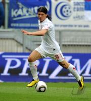 FUSSBALL INTERNATIONAL: Marko PANTELIC (Serbien)