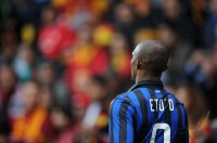 Fussball International, Testspiel: Galatasaray Istanbul - Inter Mailand