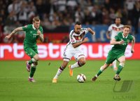 Fussball EM 2016 Quali:  Deutschland - Irland