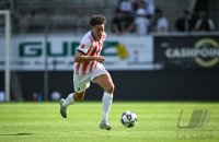 Fussball 1. Bundesliga 25/26 Testspiel
SCR Altach - SC Freiburg