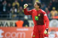 Fussball, 1. Bundesliga: Dortmund - Schalke