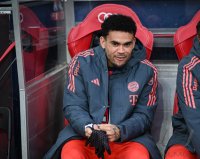 Fussball 25/26 Testspiel: FC Salzburg - FC Bayern Muenchen