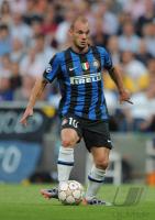 Fussball Champions League Finale:  FC Bayern Muenchen - Inter Mailand