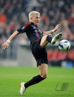 Fussball UEFA CUP Halbfinale: FC Bayern Muenchen - Zenit Sankt Petersburg