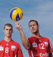 Volleyball 1. Bundesliga   TV Rottenburg   2009/2010