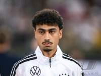 FUSSBALL UEFA Nations League 26/27 Deutschland - Griechenland