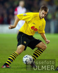Champions League: BVB, Frings Einzelaktion