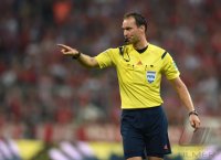 Fussball 1. Bundesliga Saison 2015/2016: FC Bayern Muenchen - Hamburger SV