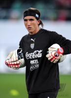 Fussball International:  Juan Castillo (URU)