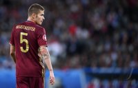 Fussball International Europameisterschaft 2016: Russland - Slowakei