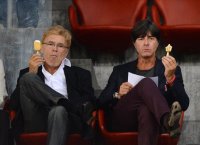 Fussball Europa League Saison 2013/2014: Grasshopper Club Zuerich - AC Florenz