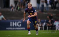 Fussball 1. Bundesliga 2025/2026 Testspiel
RB Leipzig - FC Toulouse