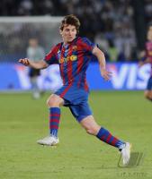 FIFA Club WM Japan 2009;    MESSI   (FC Barcelona)
