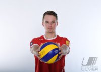 Volleyball 1. Bundesliga  Saison 17/18: Fotoshooting TV Rottenburg Media Day