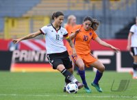 Fussball International Frauen Laenderspiel: Deutschland - Holland