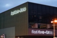 Pressekonferenz Kreisimpfzentrum (KIZ) Tuebingen