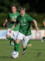Fussball 1. Bundesliga 2011/2012: Marko Marin (SV Werder Bremen)