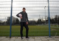 2. Fussball Bundesliga: Stefan Bell (1860 Muenchen)