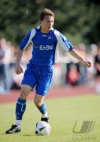 Fussball 1. Bundesliga  Karlsruher SC: TIMM