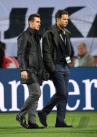 Fussball International Testspiel: Deutschland - England