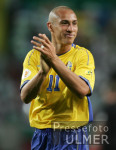 Fussball INTERNATIONAL  EURO 2004 Schmuckbild