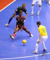 Fussball International FIFA FUTSAL WM 2008