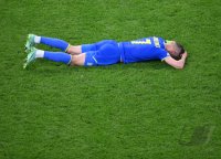 Fussball International Europameisterschaft 2021: Niederlande - Ukraine