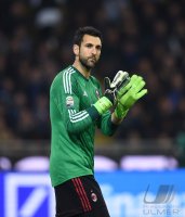 Fussball International Serie A 14/15: Inter Mailand - AC Mailand