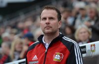 Fussball 1. Bundesliga, Saison 2012/2013:  Bayer 04 Leverkusen - Borussia Moenchengladbach